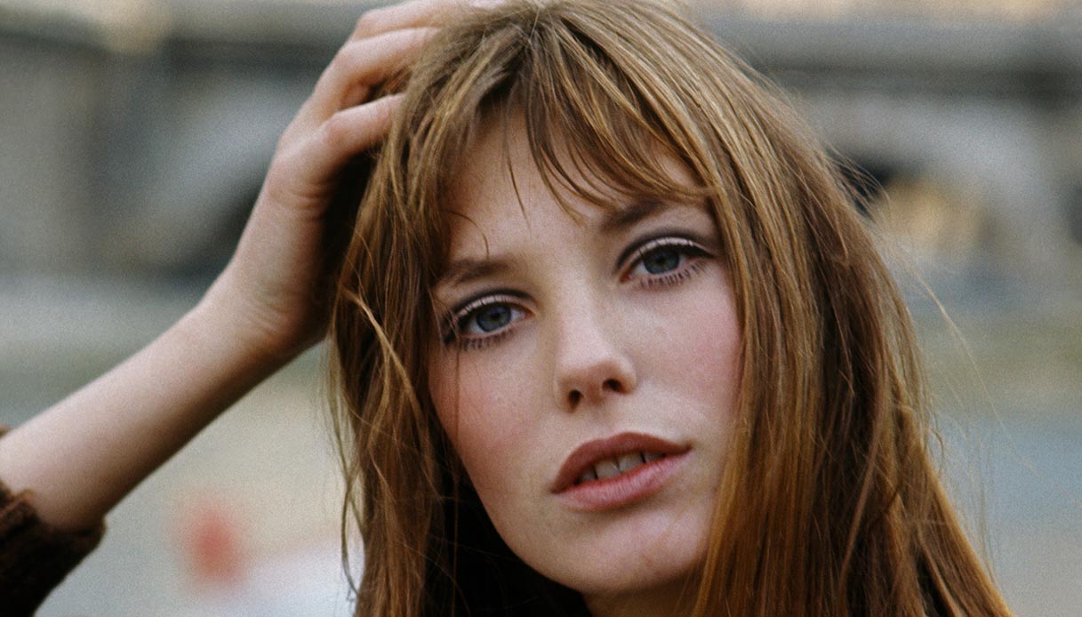 Jane Birkin; cinematographe.it