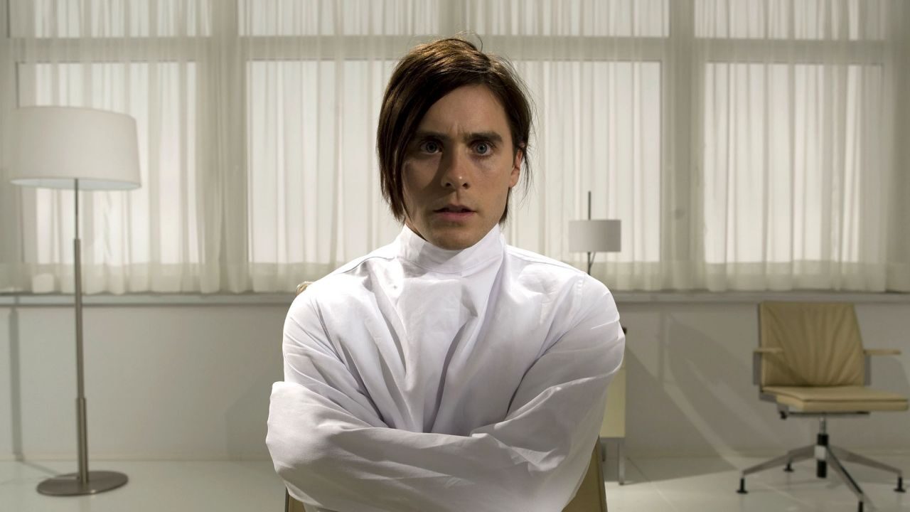 Mr. Nobody Jared Leto