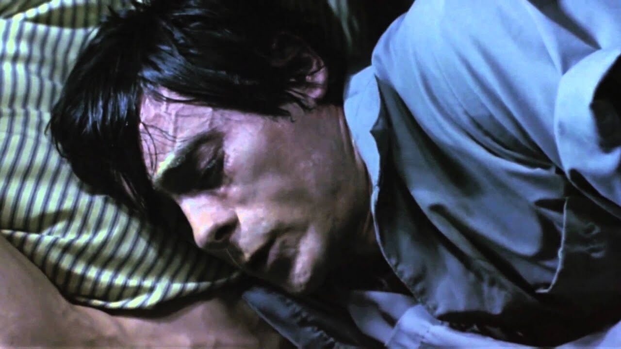 Requiem for a Dream Jared Leto