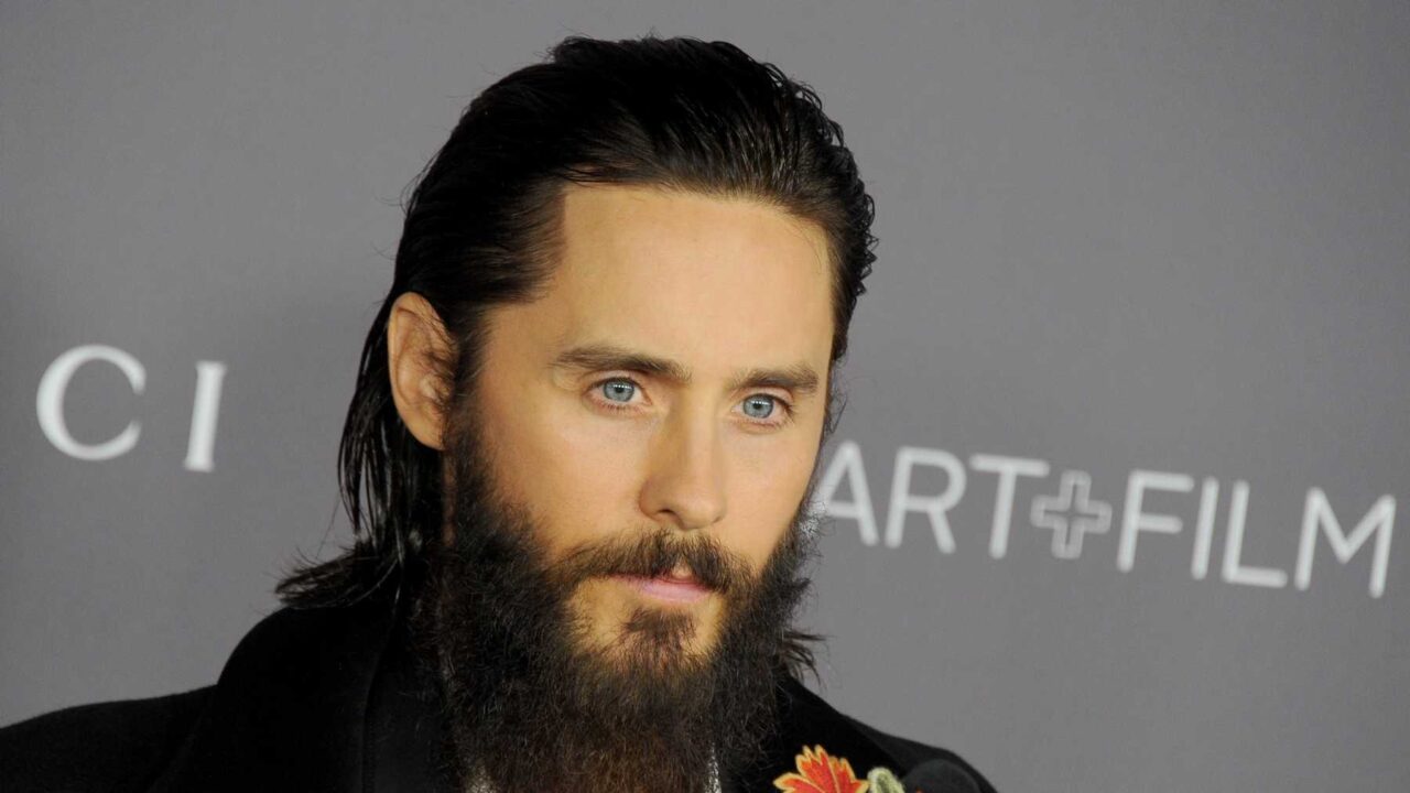 Jared Leto; cinematographe.it