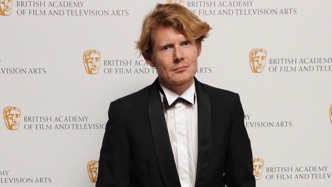 Julian Rhind-Tutt