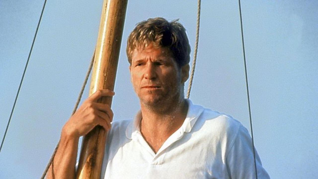 L’Albatross – Oltre la tempesta: la storia vera alla base del film di Ridley Scott