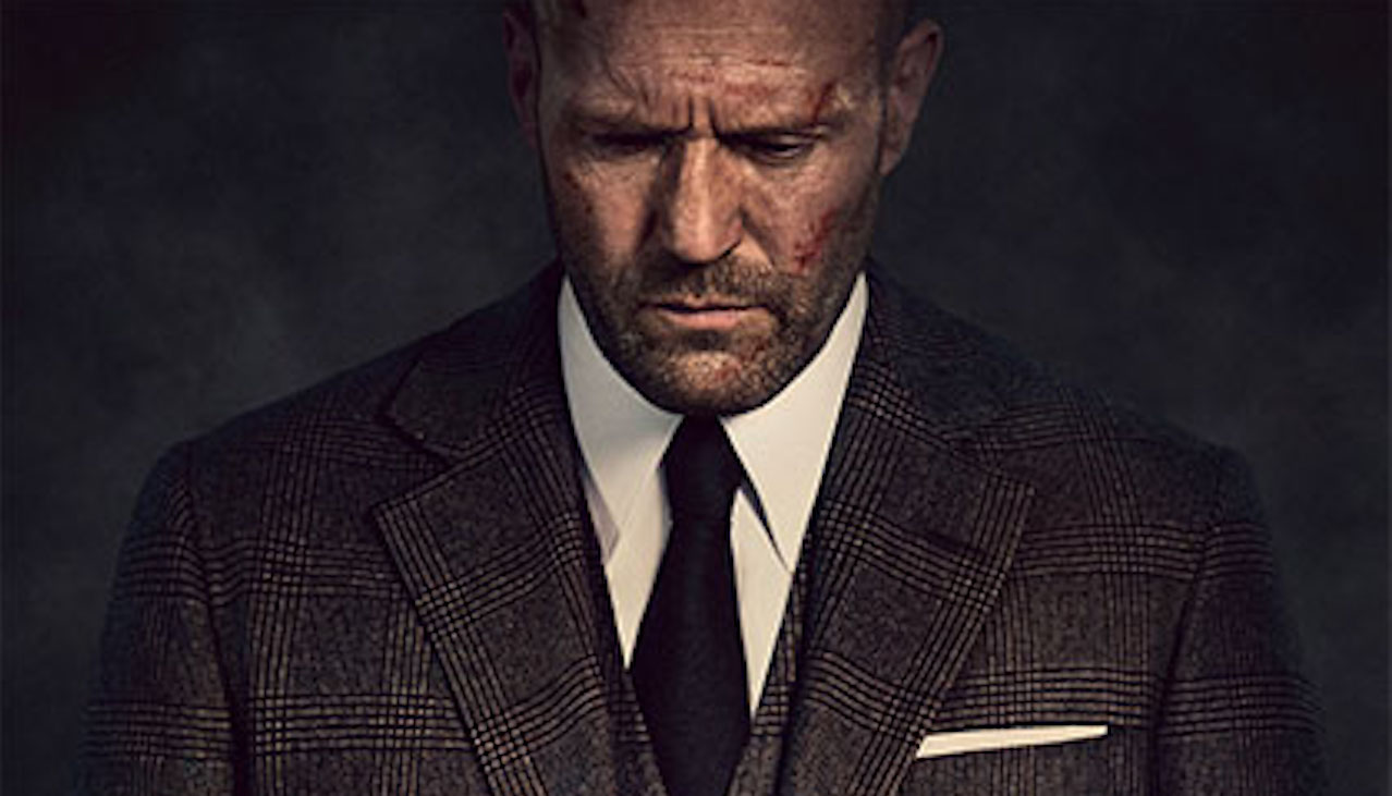 La furia di un uomo (Wrath of Man): recensione del film di Guy Ritchie con Jason Statham