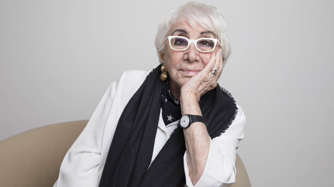 Lina Wertmüller: la programmazione TV dedicata alla regista, morta all’età di 93 anni