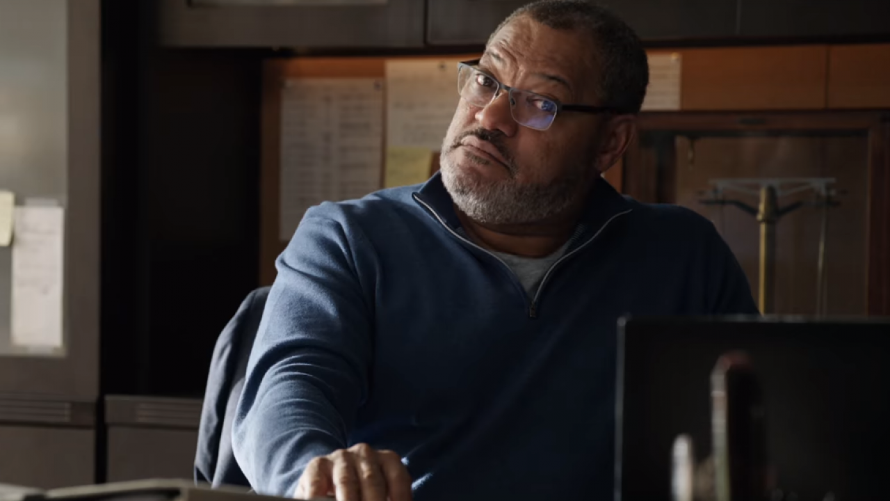 Laurence Fishburne tornerà nell’MCU? Si accende la speranza