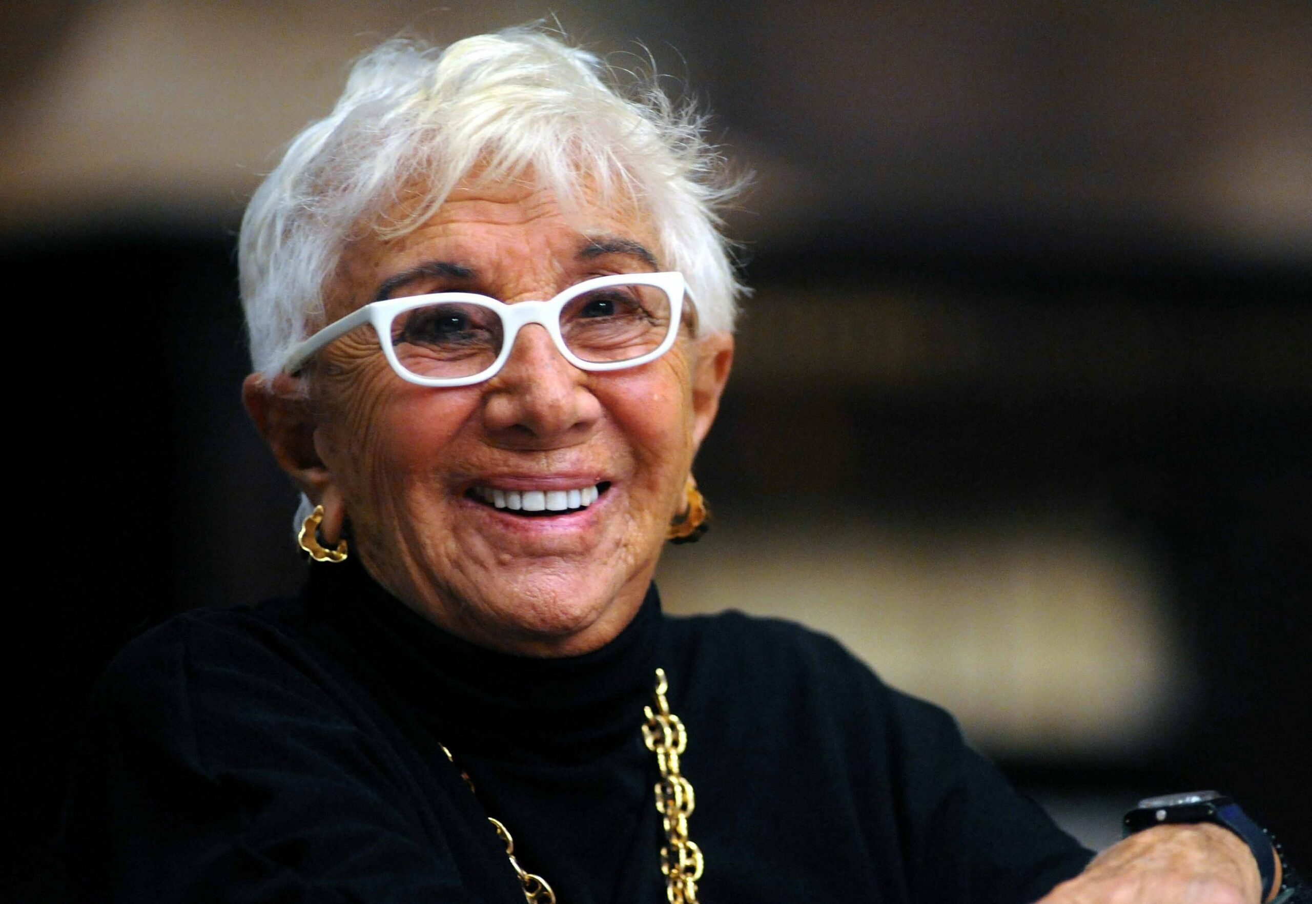 Lina Wertmüller è morta: addio alla regista di Pasqualino Settebellezze