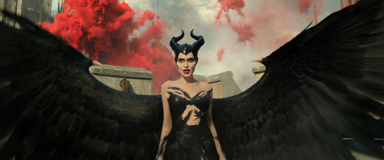 Maleficent; cinematographe.it