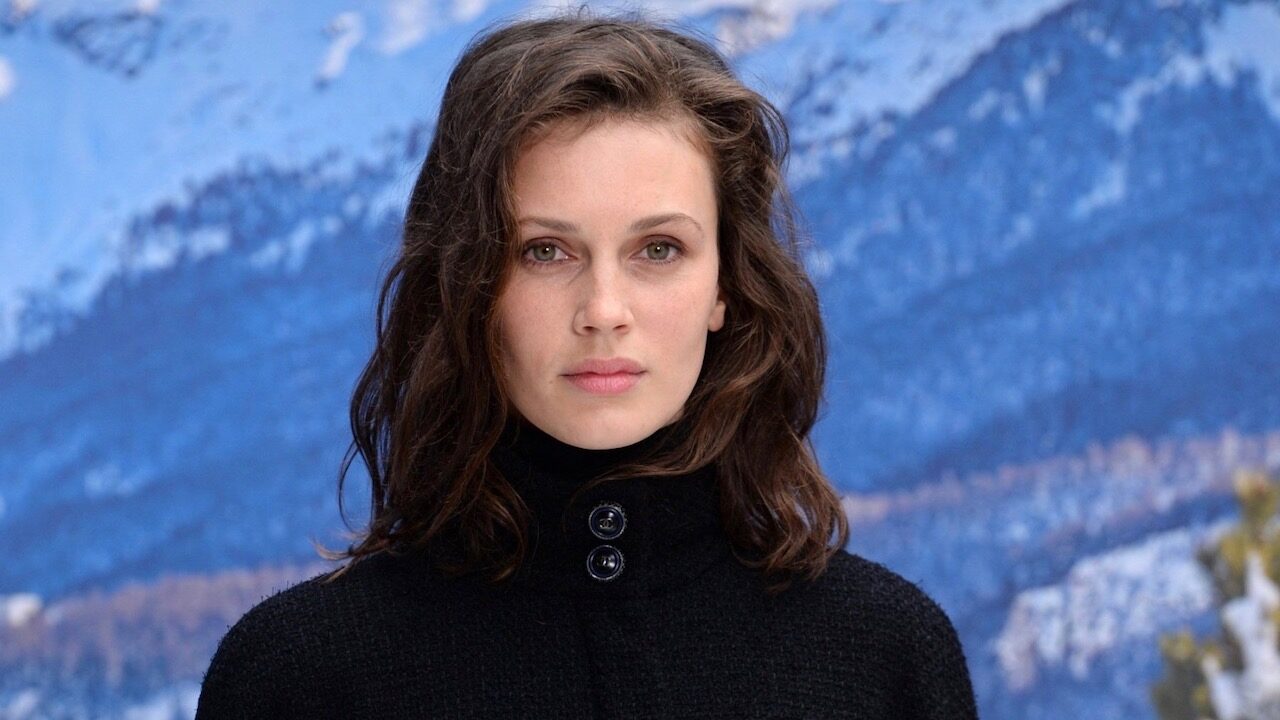 Doppio amore - Marine Vacth