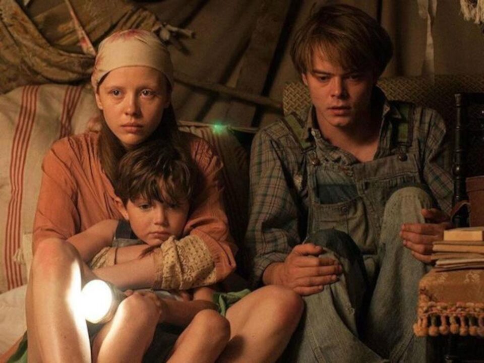 Un'immagine di Marrowbone