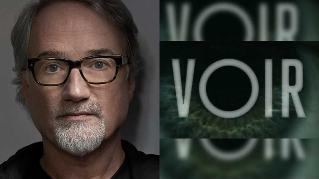 Voir: recensione della docuserie Netflix firmata David Fincher