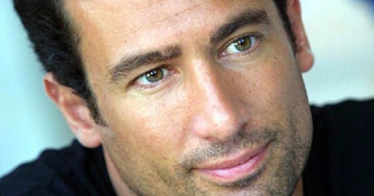 Chi era Paolo Calissano? Una vita tra successi e scandali