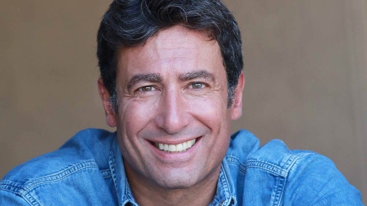 Addio a Paolo Calissano: l’attore è stato trovato morto in casa