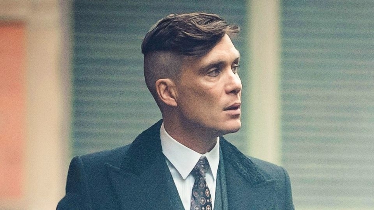 Peaky Blinders cinematographe.it