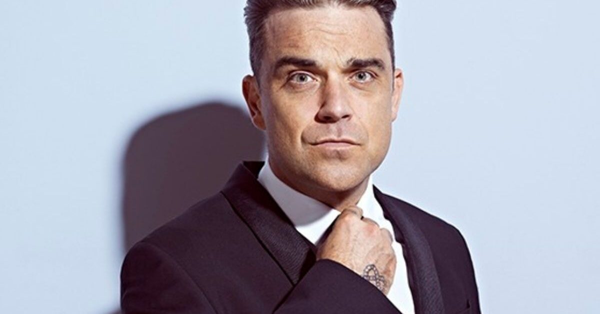 Better Man arriva il biopic sulla star musicale Robbie Williams