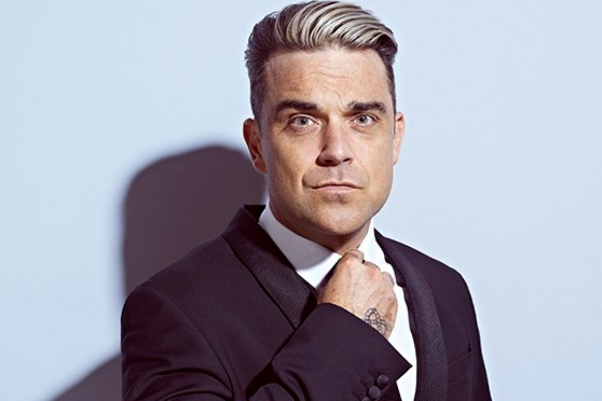 Better Man: arriva il biopic sulla star musicale Robbie Williams