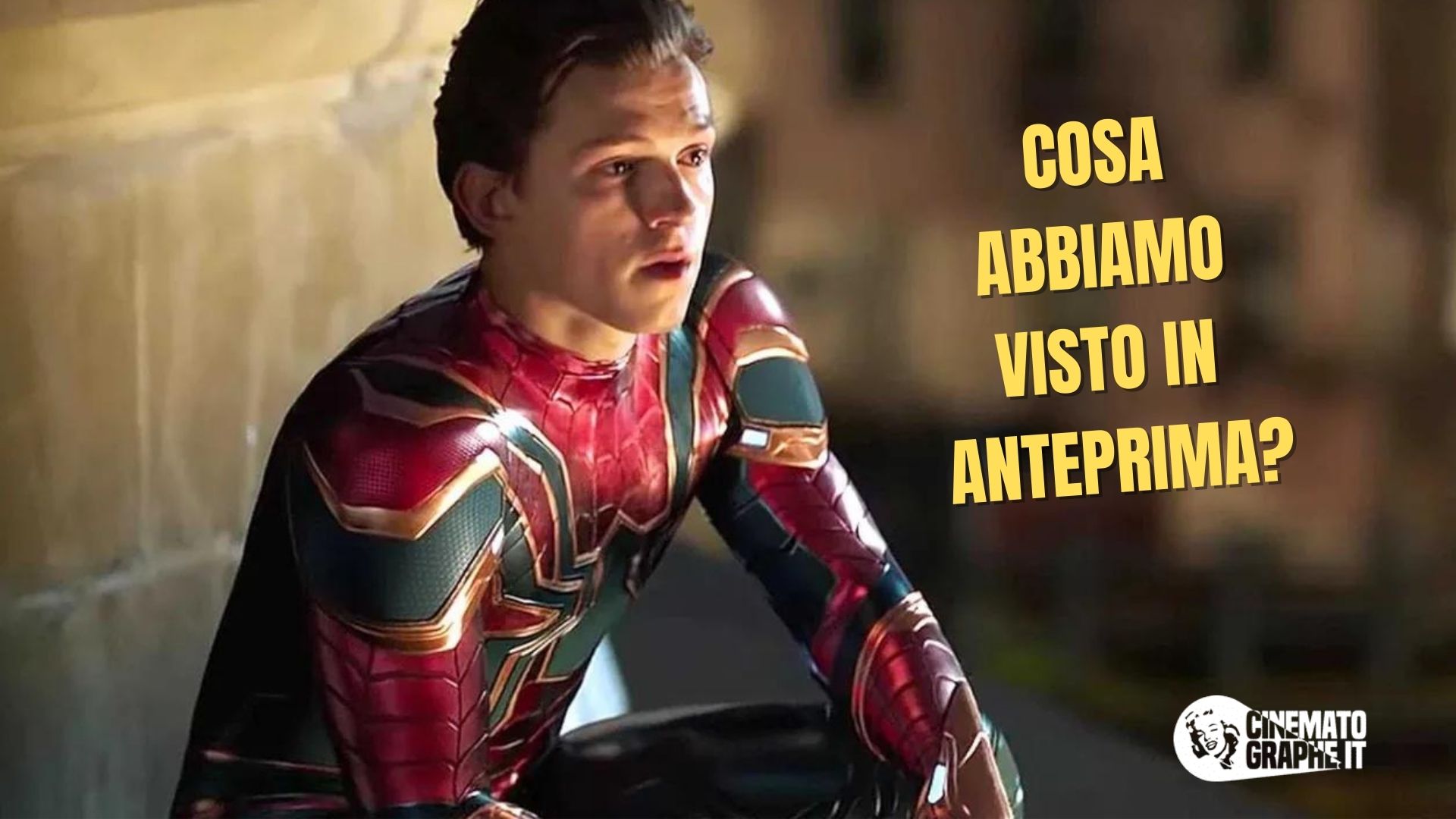 Spider-Man: No Way Home: cosa abbiamo visto nei primi 40 minuti del film?