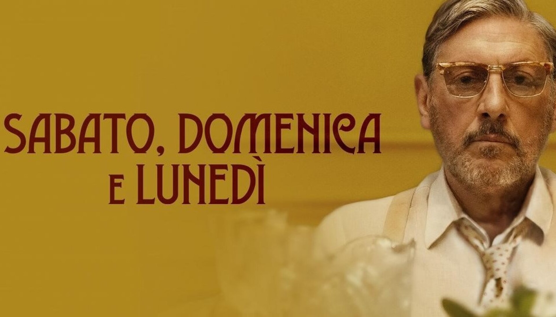 Sabato, domenica e lunedì: recensione del film di Edoardo De Angelis