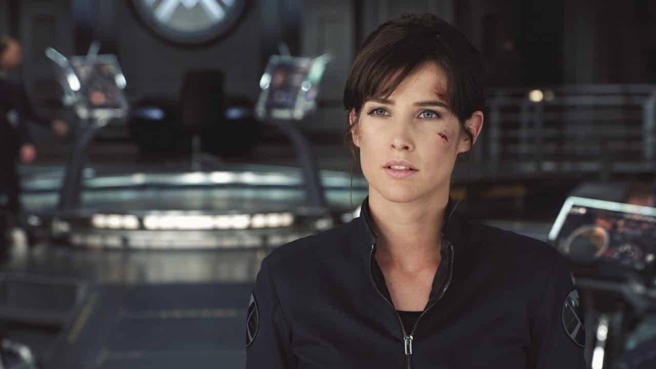 Secret Invasion: sul set della serie Marvel anche la Maria Hill di Cobie Smulders [FOTO]