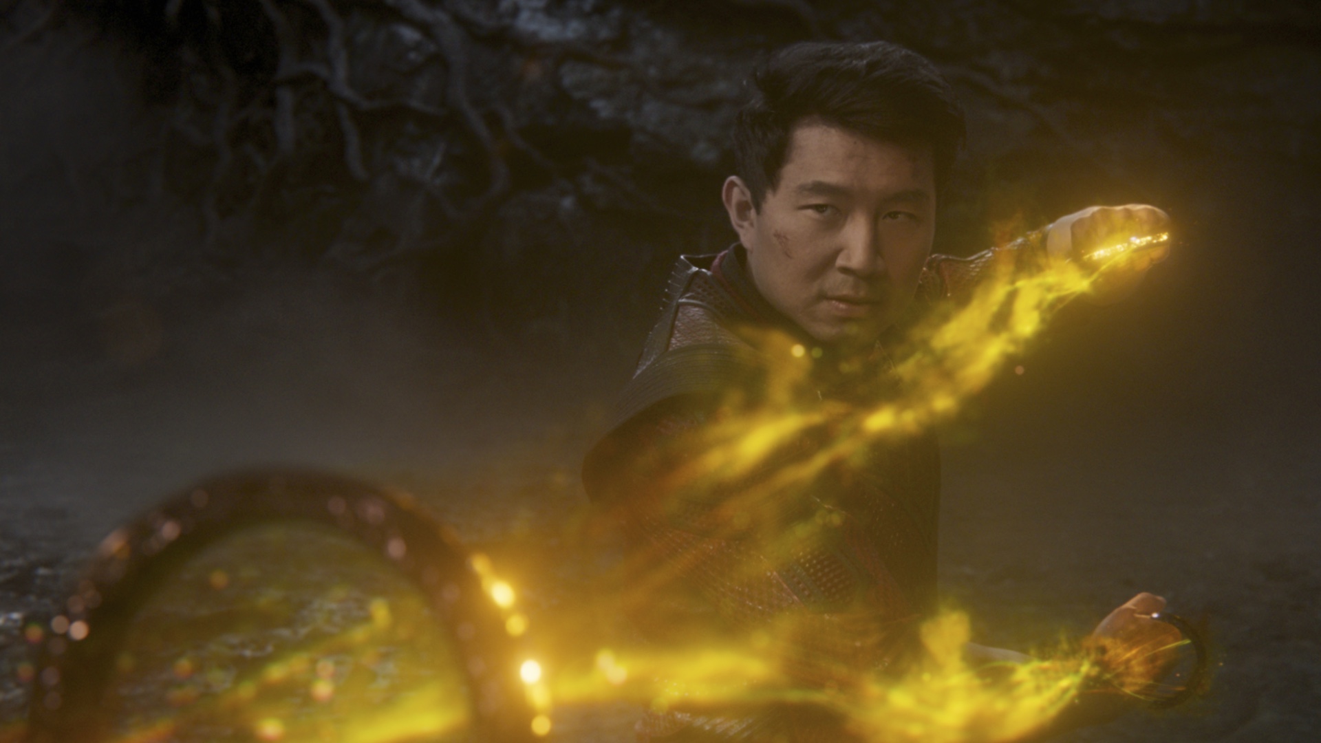 Doctor Strange 2: Shang-Chi non sarà nel sequel, conferma Simu Liu