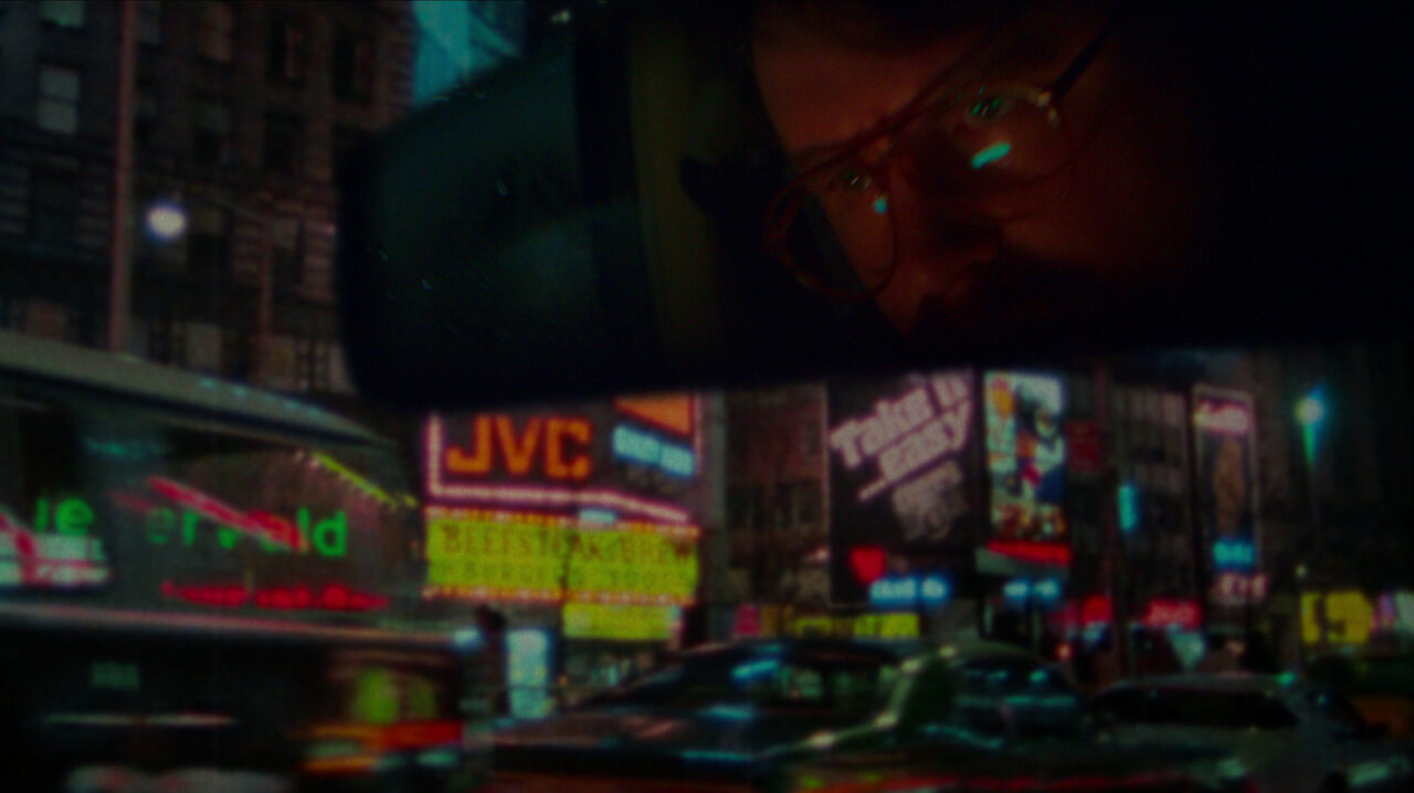 Sulla scena del delitto: Il killer di Times Square cinematographe.it