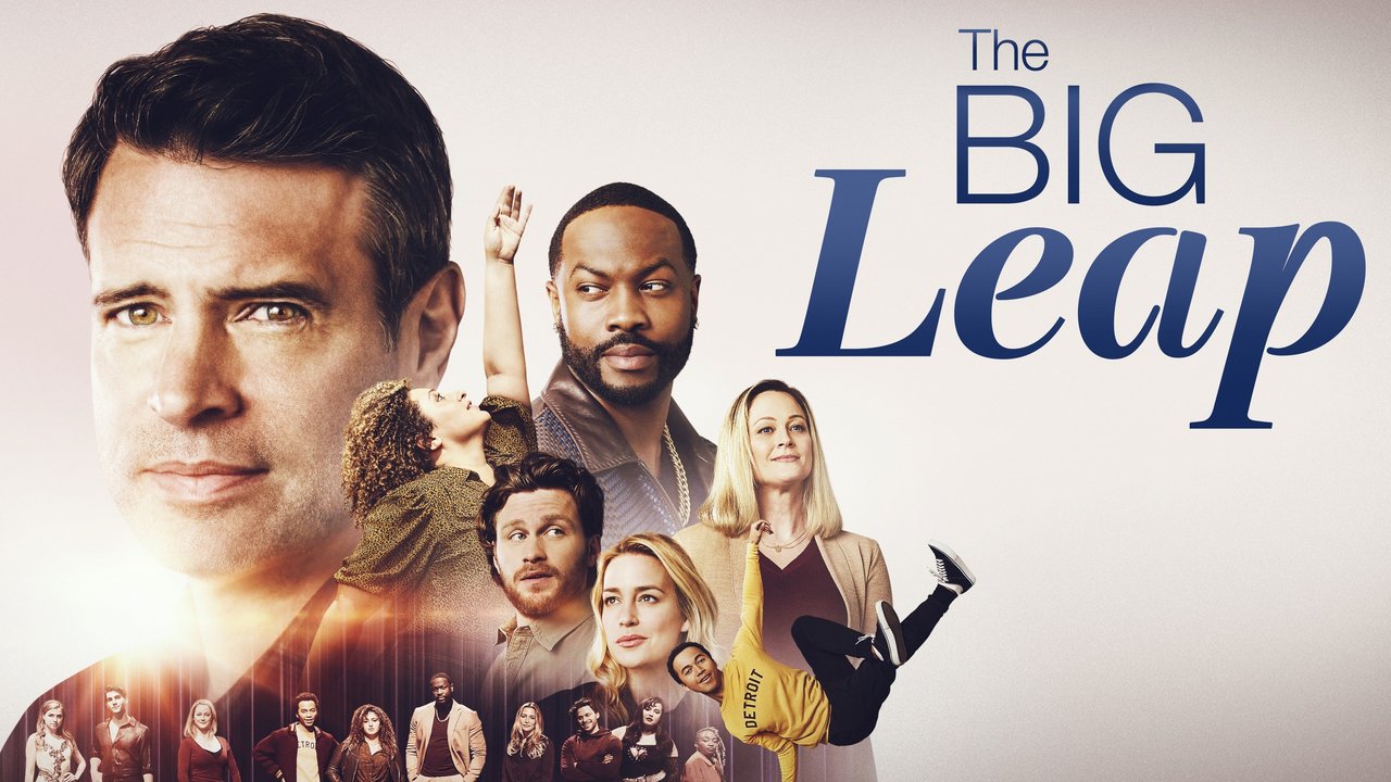 The Big Leap – Un’altra opportunità: recensione della serie su Disney+