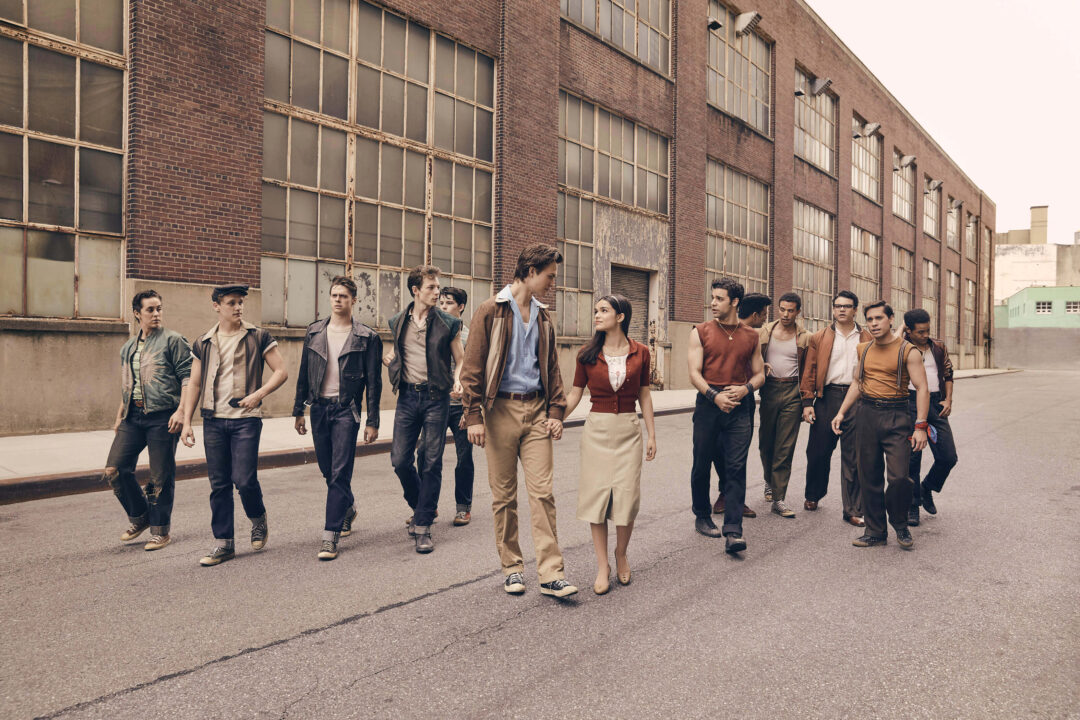 West Side Story,cinematographe.it