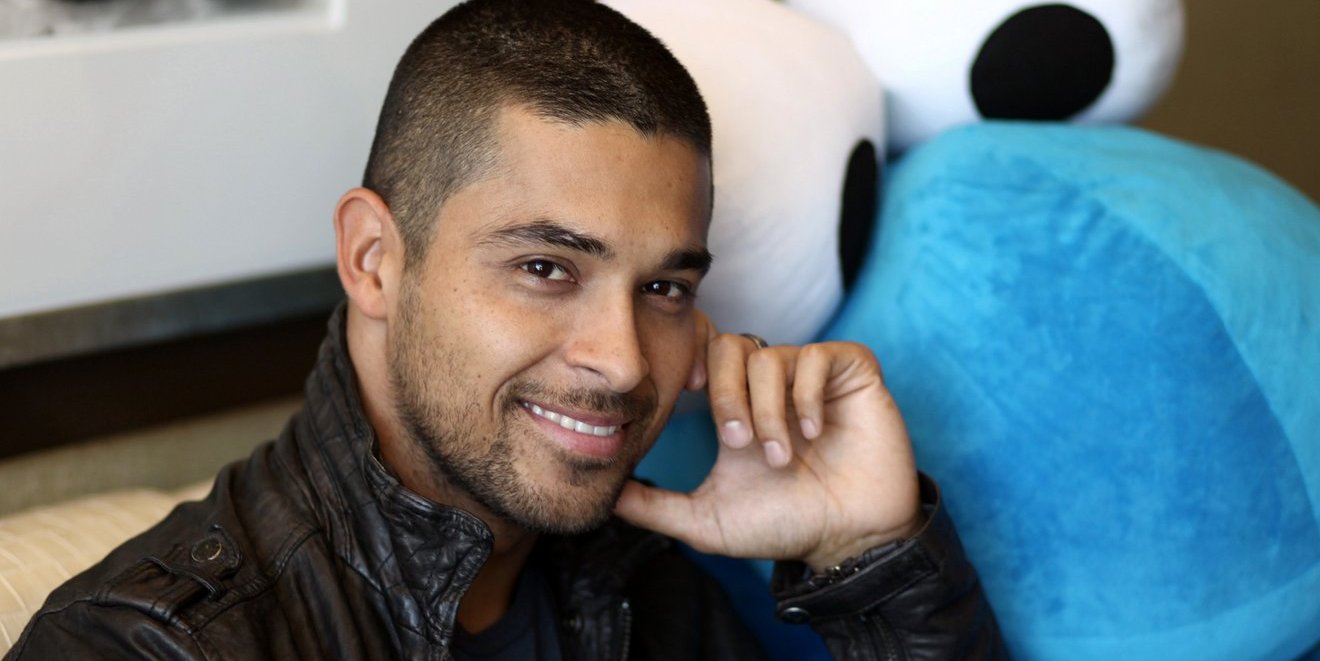 Zorro: Wilmer Valderrama protagonista della nuova serie in lavorazione