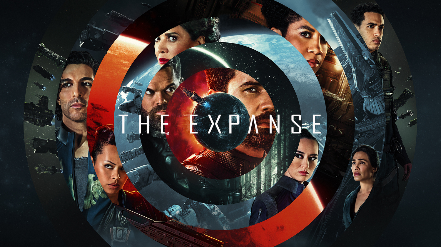 The Expanse – stagione 6: recensione del primo episodio della serie Prime Video