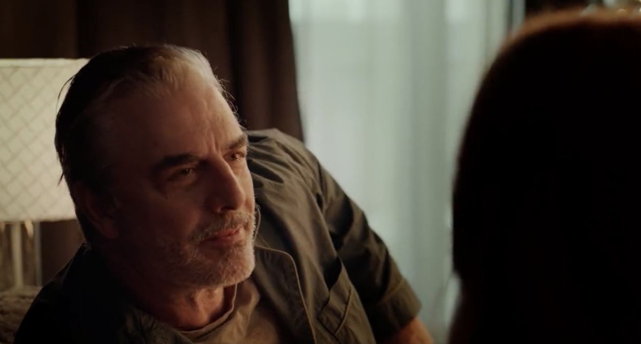 And Just Like That: Chris Noth rimosso dal cameo finale dopo le accuse di molestie