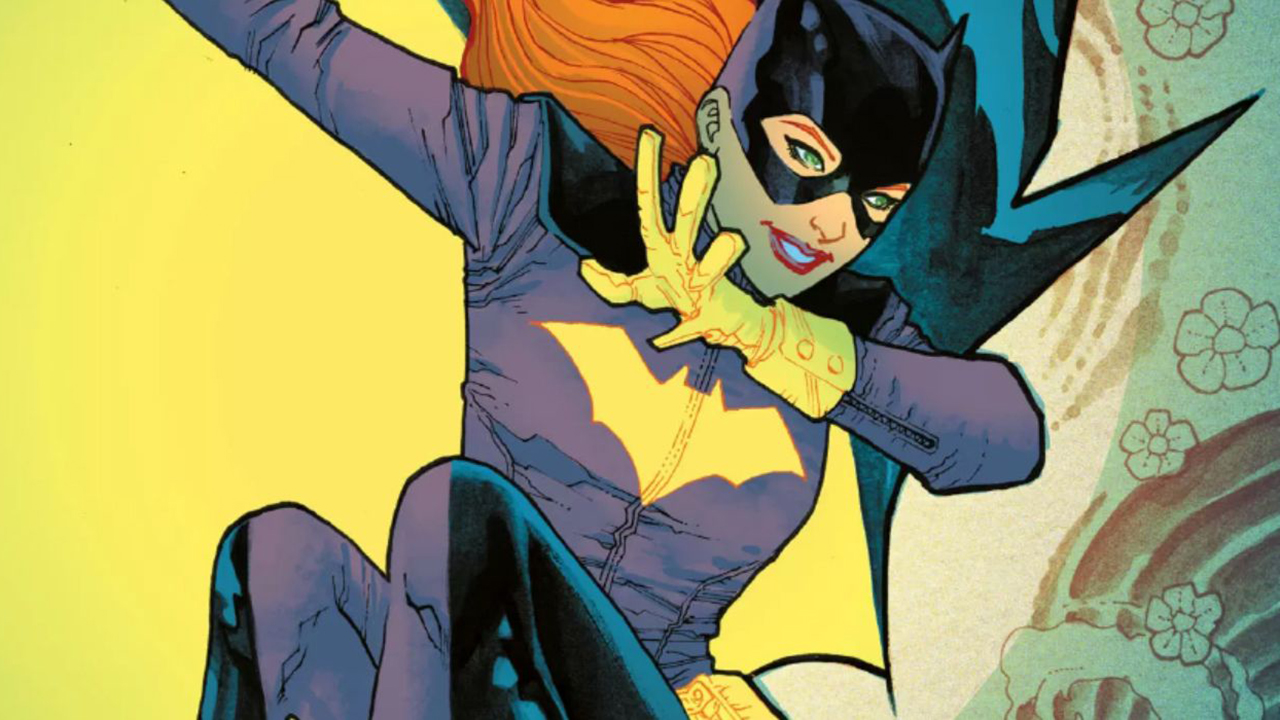 Batgirl: una Gotham innevata nelle nuove foto dal set del film DC