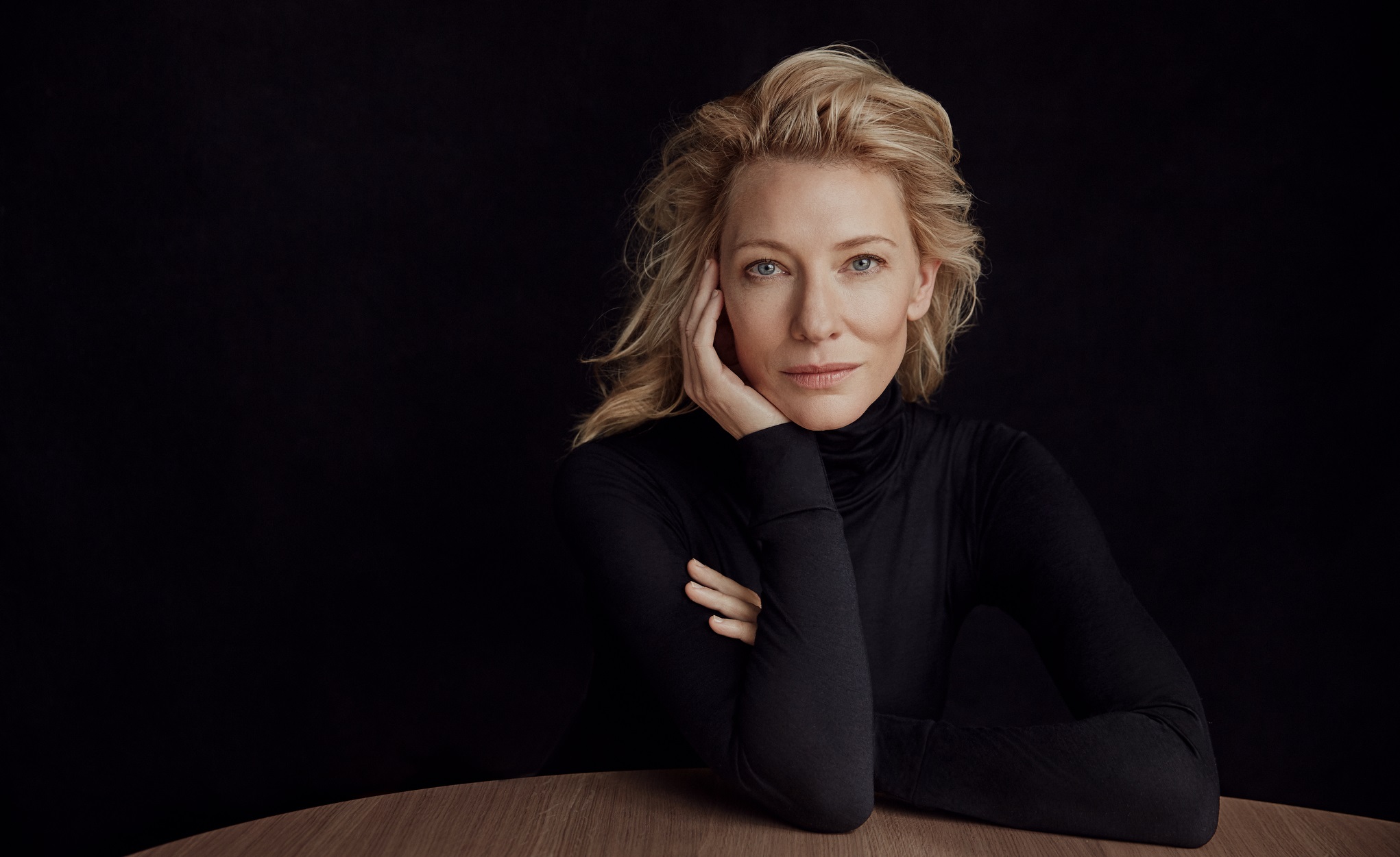 Cate Blanchett: l’attrice riceverà il Premio César alla carriera