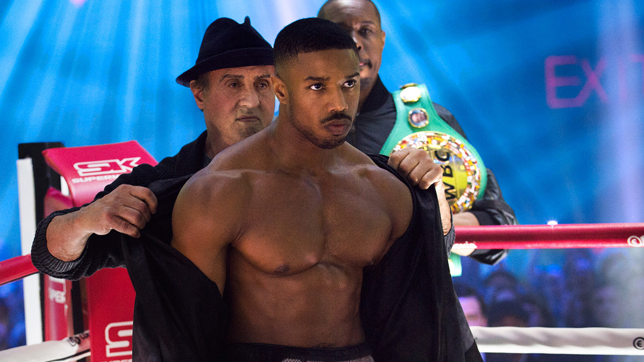 Creed III: svelata la data d’uscita italiana del film con Michael B. Jordan!