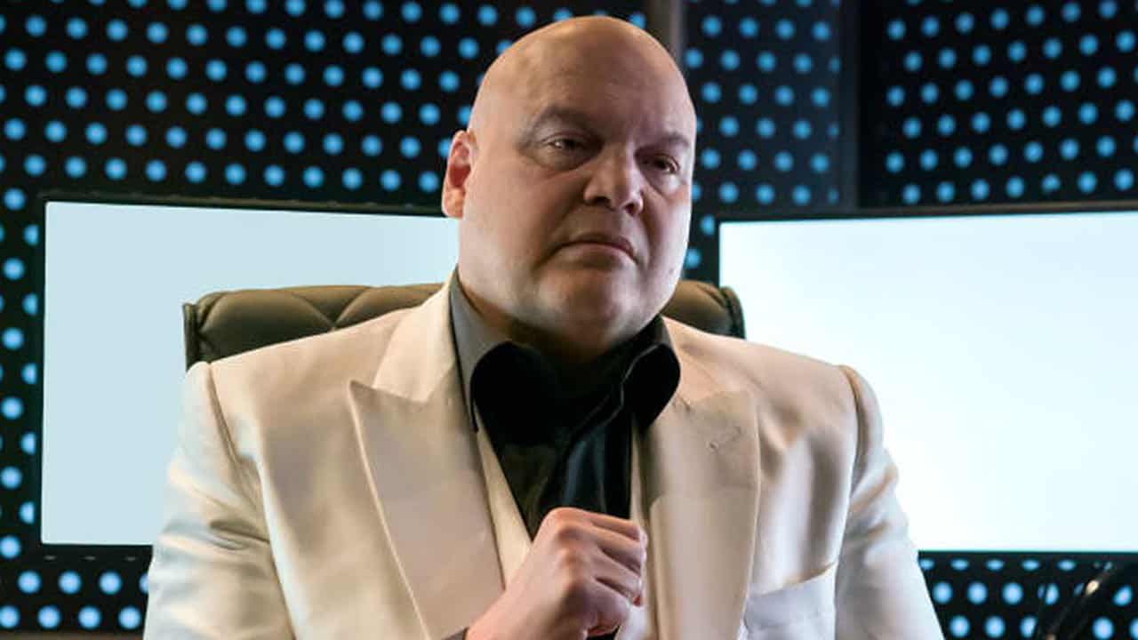 Hawkeye: Vincent D’Onofrio commenta il suo ritorno nel MCU