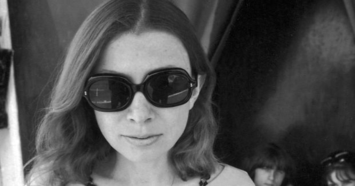 Joan Didion: perché avete bisogno di vedere il documentario Netflix sull’iconica scrittrice