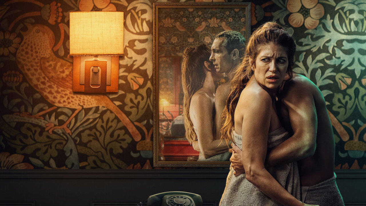 Dos: la spiegazione del film Netflix di Mar Targarona
