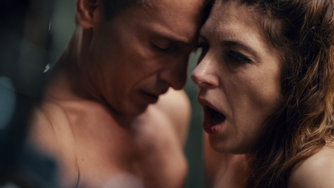Dos: recensione del film Netflix di Mar Targarona