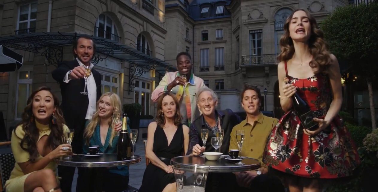 Emily in Paris – stagione 2: la spiegazione del finale della serie Netflix