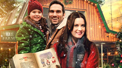 Il disegno di Natale: trama e cast del film di David I. Strasser