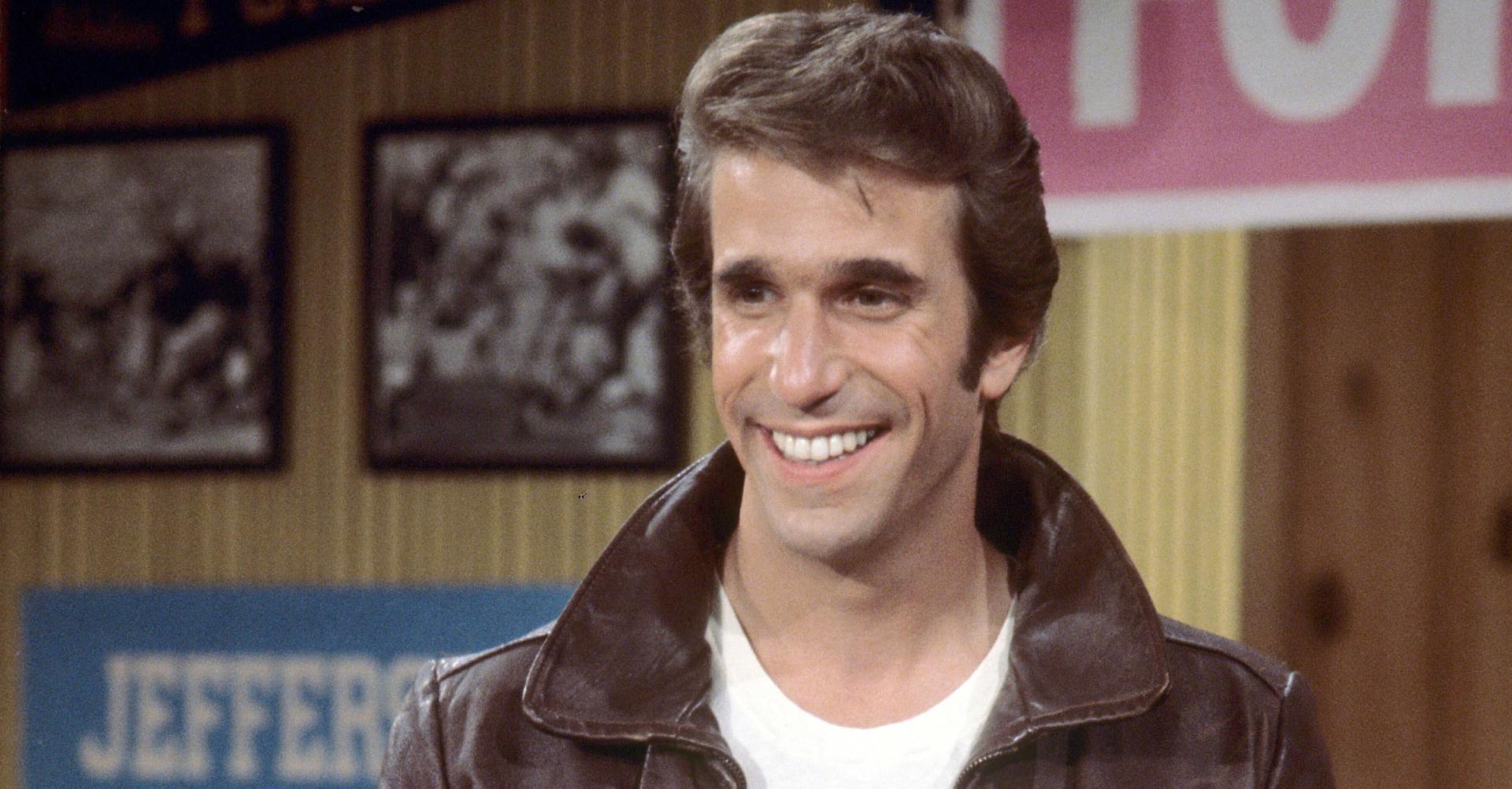 Happy Days: l’iconica giacca di Fonzie è stata venduta per una cifra incredibile!