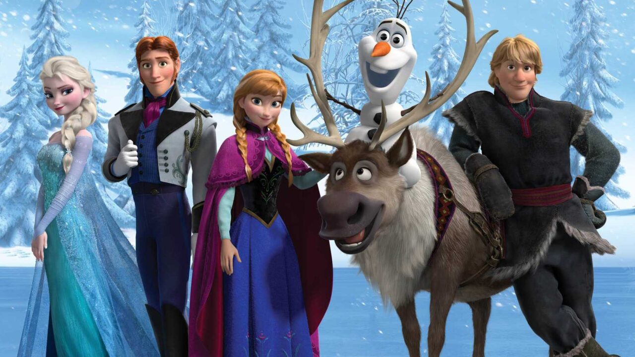  frozen-disney-natale-cinema-animazione