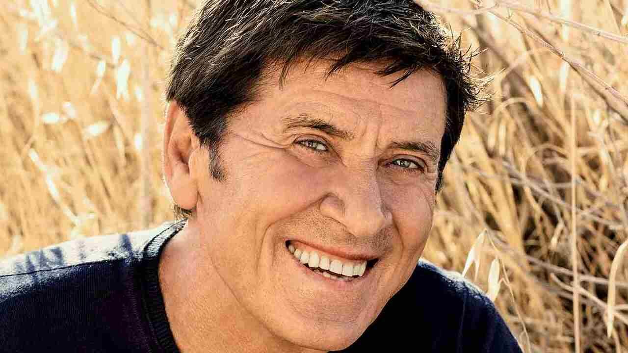 Gianni Morandi; cinematographe.it