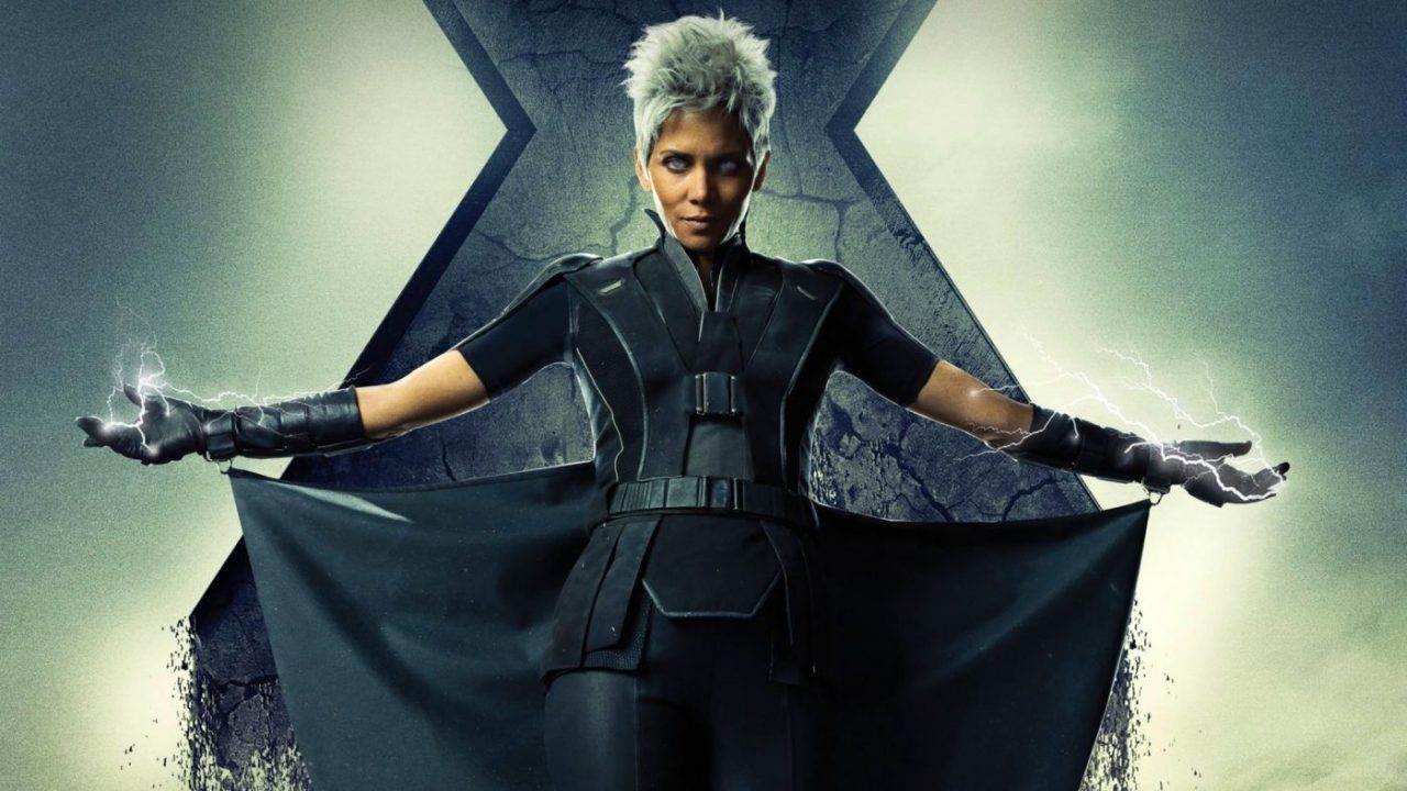 Halle Berry di nuovo nei panni di Tempesta? L’attrice accetterebbe subito!