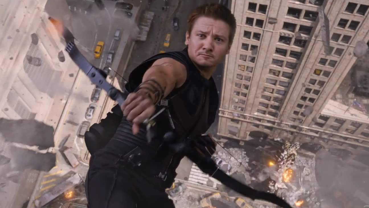 Hawkeye: la nuova featurette è tutta dedicata a Yelena!