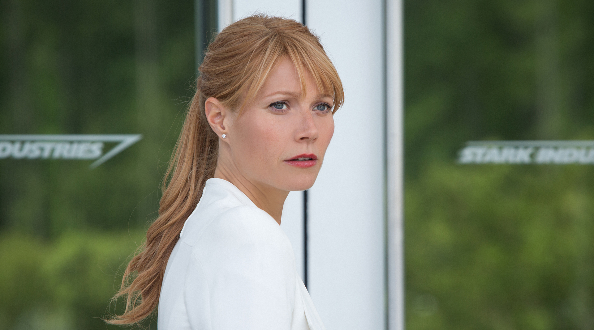 Hawkeye: Gwyneth Paltrow non ha idea di cosa sia la serie Marvel