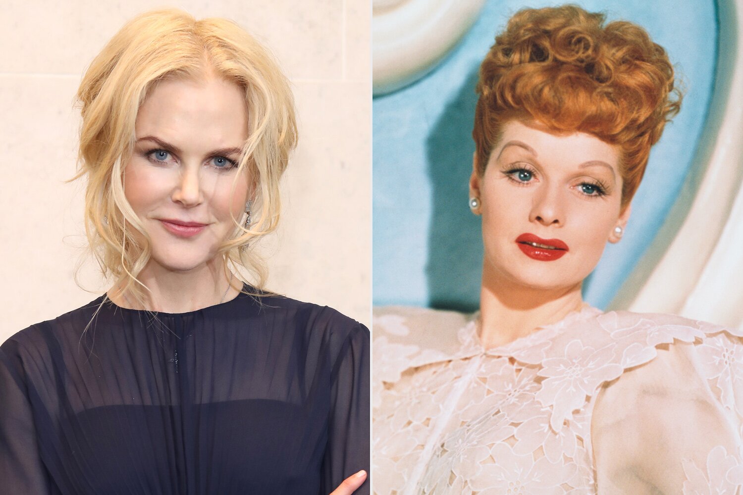 Nicole Kidman e quel “furto” a Cate Blanchett: “C’è un patto sacro tra noi attori”