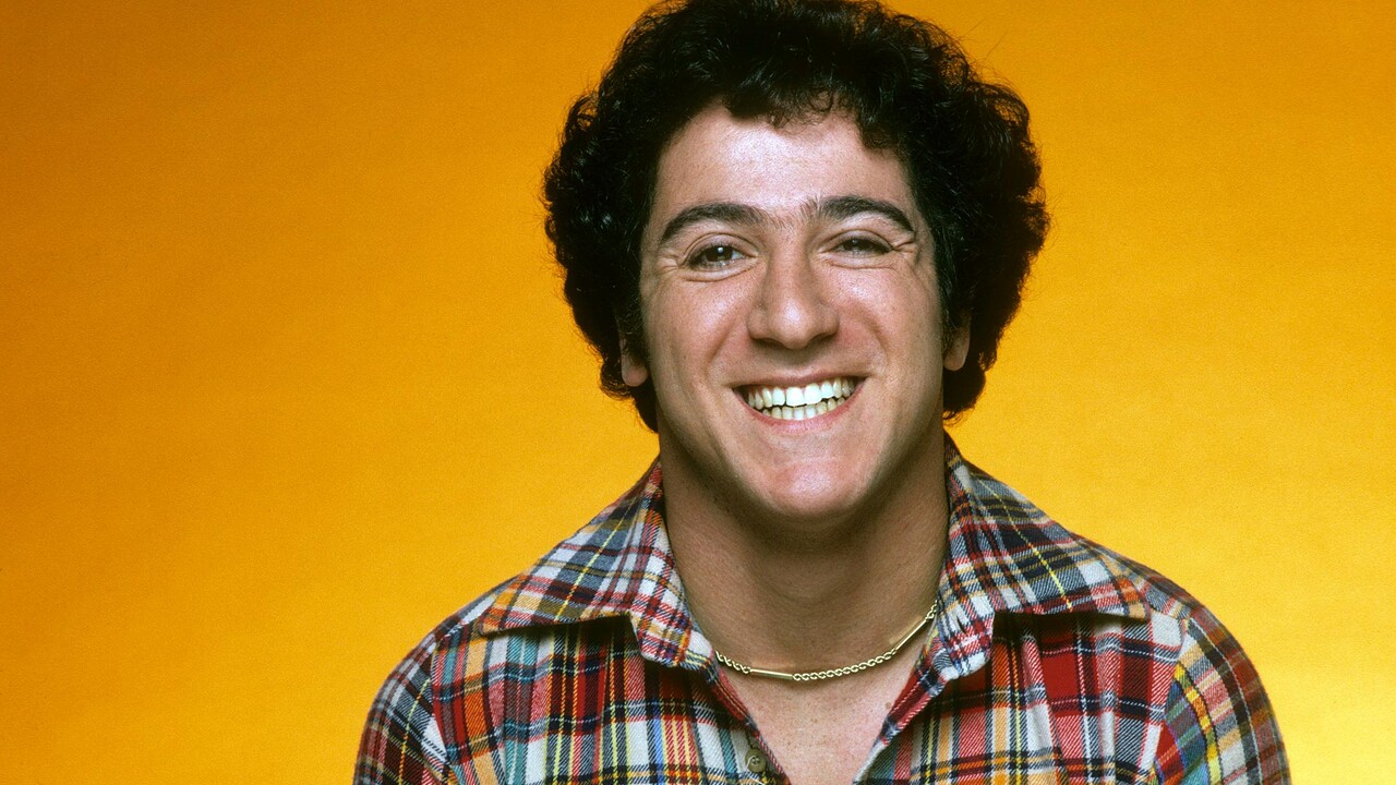Addio a Eddie Mekka: l’indimenticabile Carmine Ragusa di Laverne & Shirley