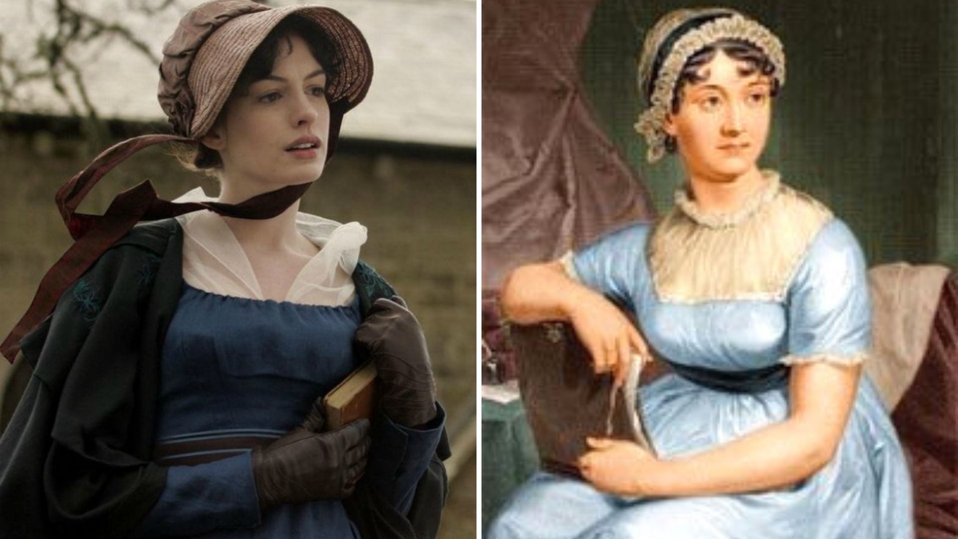 Jane Austen cinematographe.it