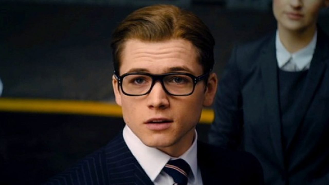 Kingsman 3: la produzione del film inizierà nel 2022