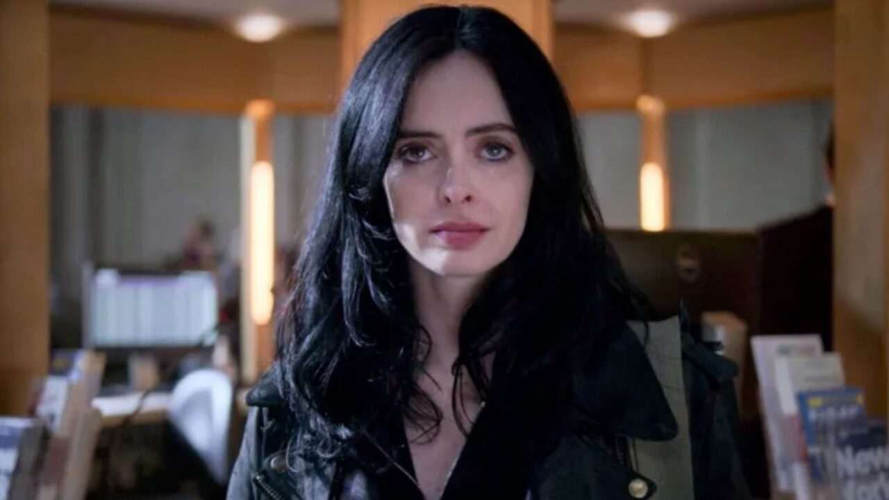 krysten ritter, cinematographe.it