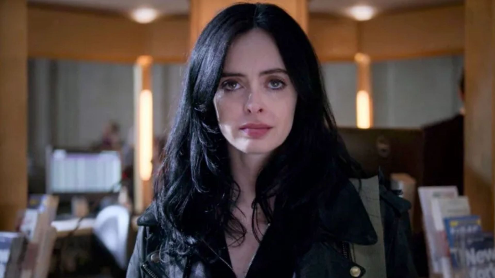 Orphan Black: alla guida del cast annunciata Krysten Ritter di Jessica Jones